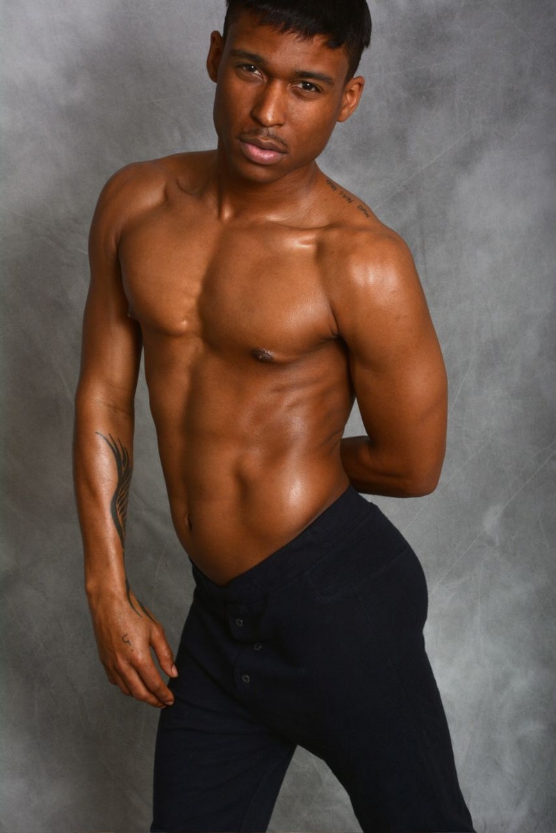 Male model photo shoot of Positive Photos and LeAndre in Hartford, CT