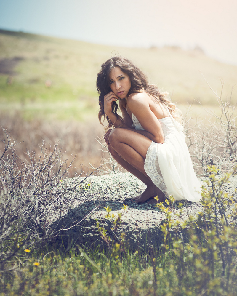 Female model photo shoot of Ai De by DCS Photography in Eldorado Springs, CO