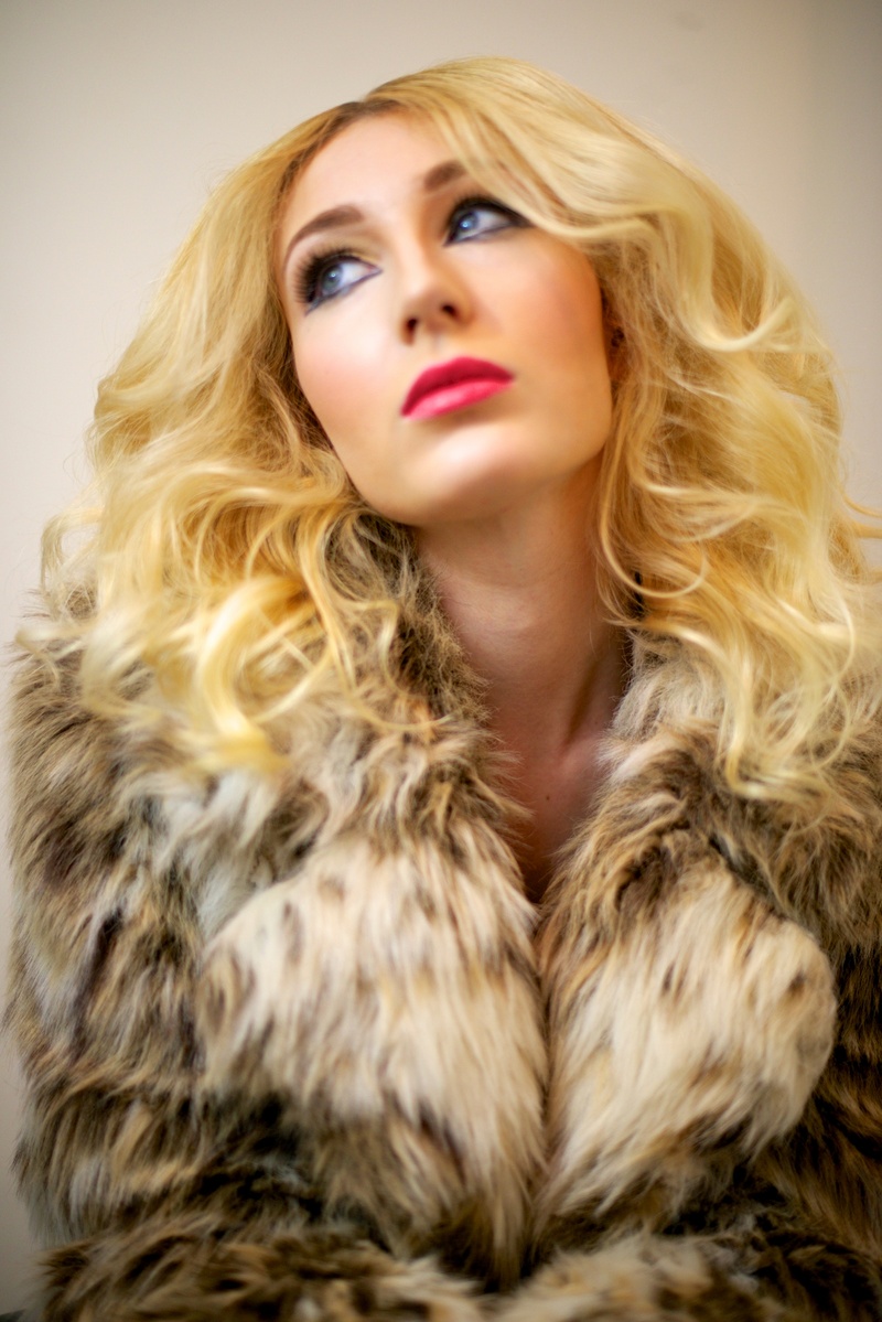 Female model photo shoot of Leanna Norwood