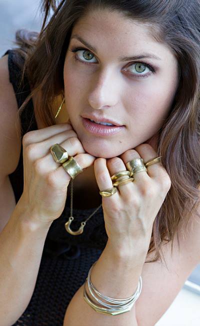 Female model photo shoot of NatalieMichele in Seattle