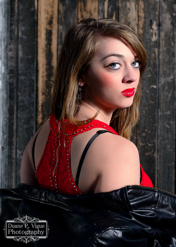 Female model photo shoot of stewardap3 by Duane P Vigue