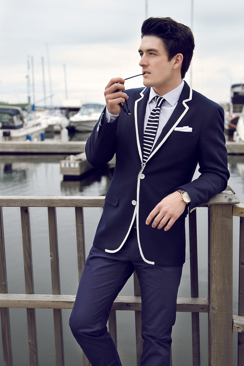 Male model photo shoot of Alexander Choi in Kingston, Ontario