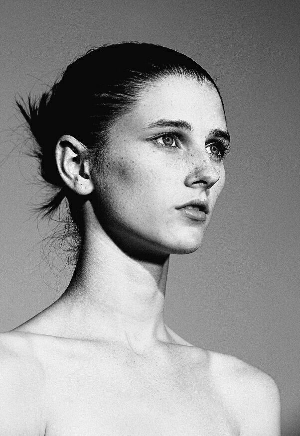 Female model photo shoot of Casey Hinschen in New York