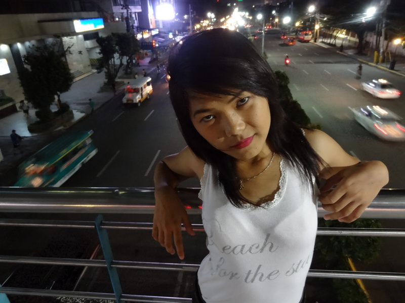 Female model photo shoot of Rubianna in Cebu