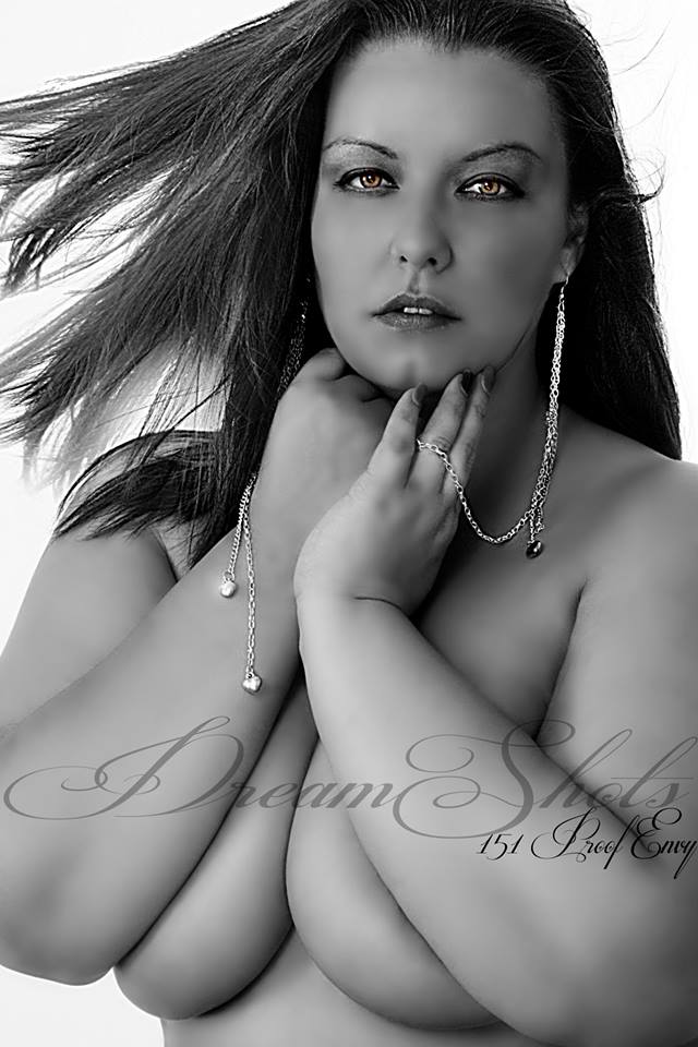 Female model photo shoot of Valencia Lycan in Roanoke, Virginia