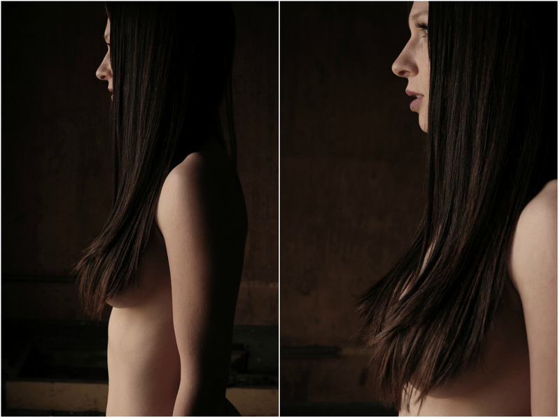 Female model photo shoot of AlixRibeiro Photography