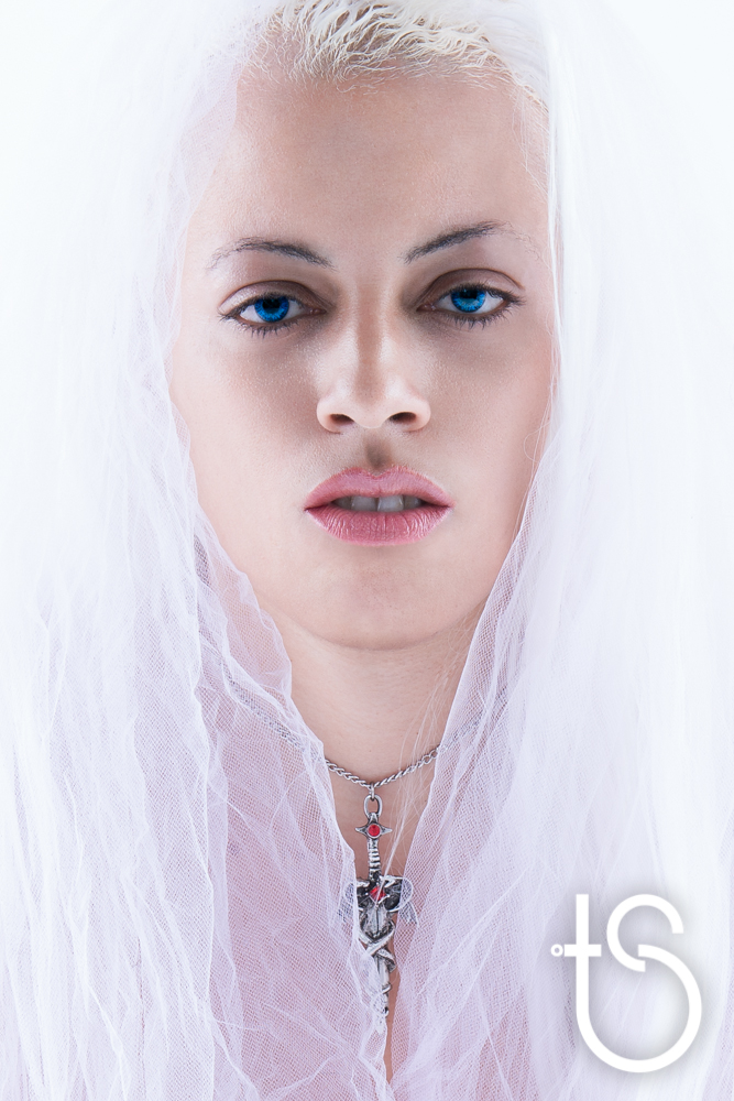 Female model photo shoot of nakesha Williams
