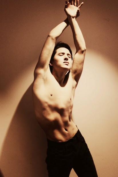 Male model photo shoot of Eli Salas  in lexington ky