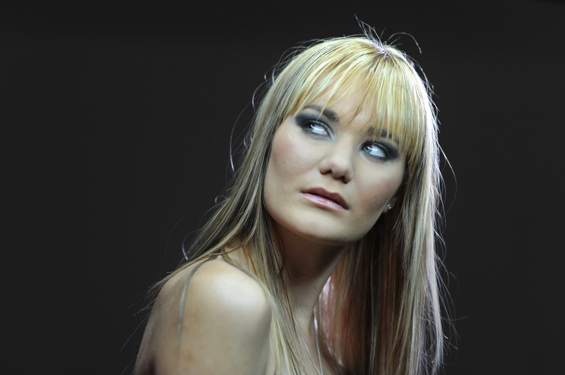 Female model photo shoot of Jaime lee Kotze in Randburg