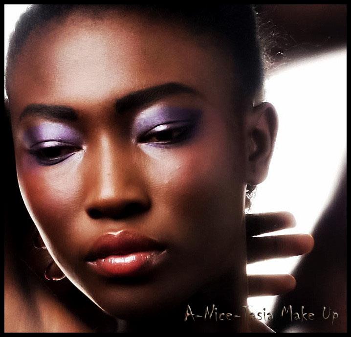 Female model photo shoot of Shirley T Amondi Ombogo