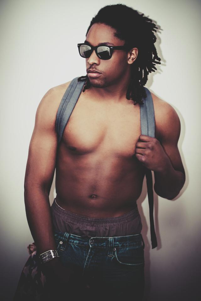 Male model photo shoot of OfficialPhillyPhil in Charlotte NC