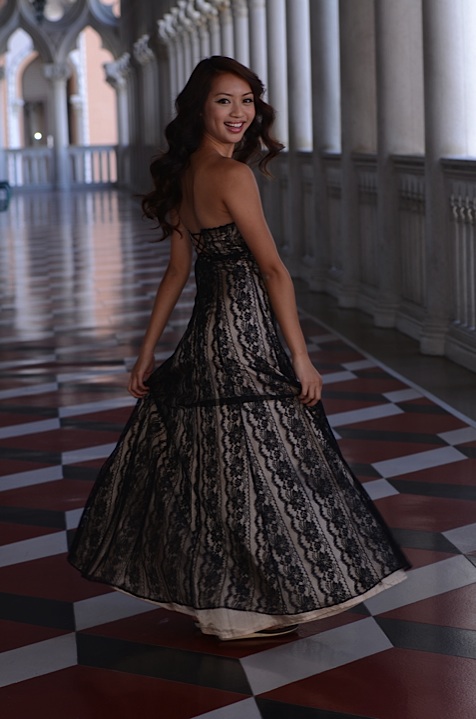 Female model photo shoot of Sydni Andrada in Las Vegas, NV