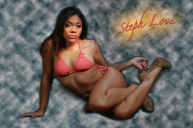 Female model photo shoot of steph_the_model