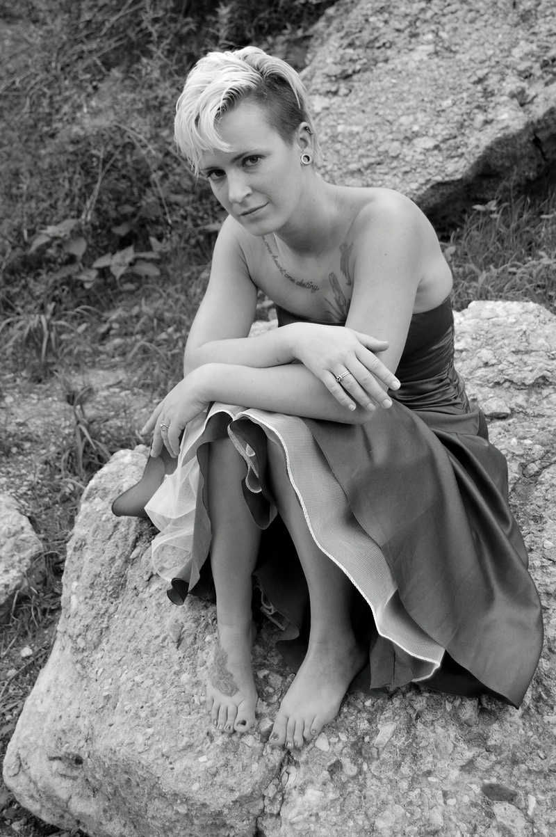 Female model photo shoot of K Riana by Shutter bugg in San Angelo, TX
