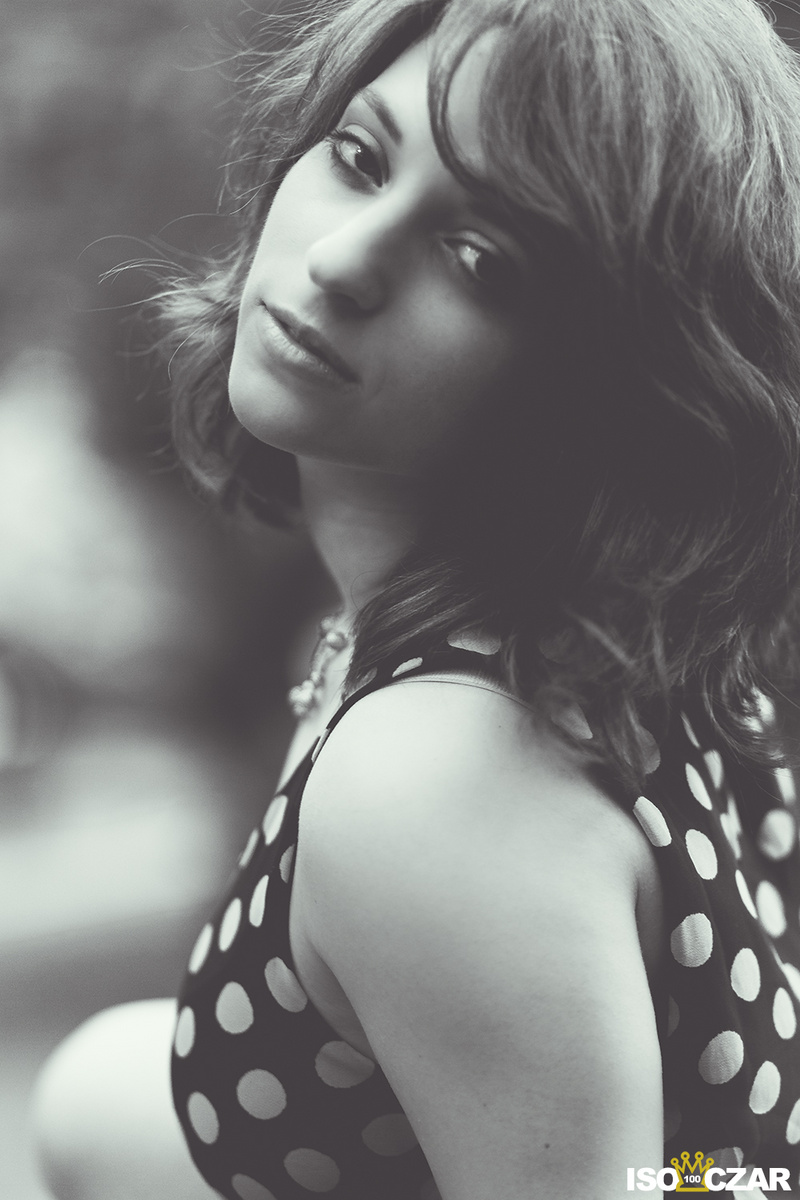 Female model photo shoot of Ari by THEONE in Boston, MA