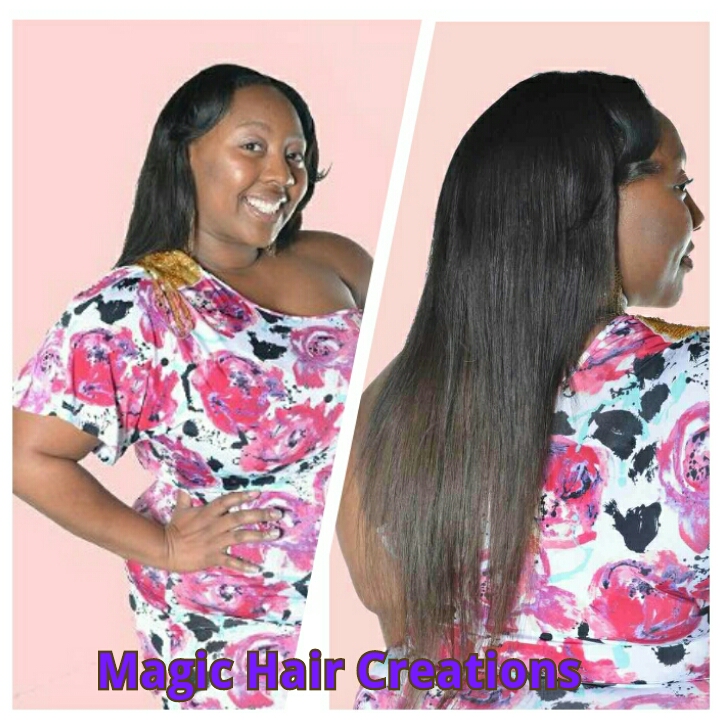 Female model photo shoot of Magic hair in Mableton, GA