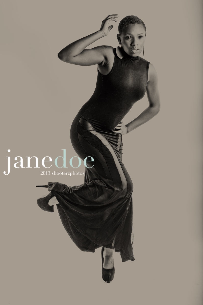 Female model photo shoot of Iam JaneDoe