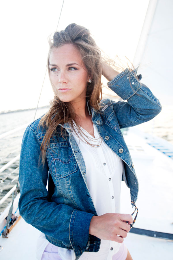 Female model photo shoot of Brianne Lusk in Orange Beach, AL