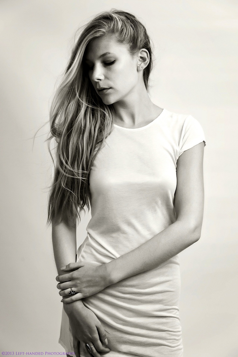 Female model photo shoot of Kathleen Lawrence
