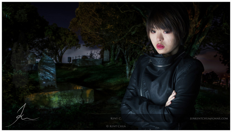 Male model photo shoot of Chua Jun Kent in Wellington, New Zealand