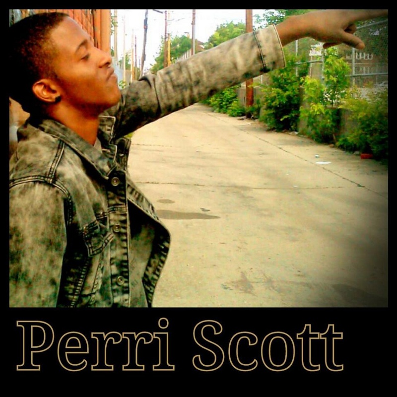 Male model photo shoot of Perri Scott