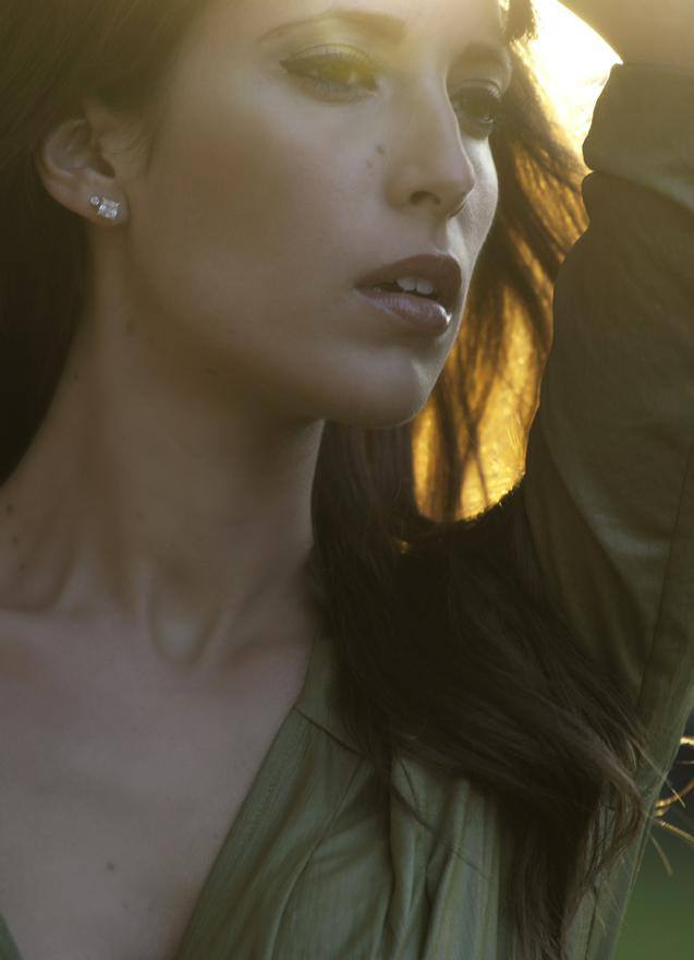 Female model photo shoot of Laura Padilla