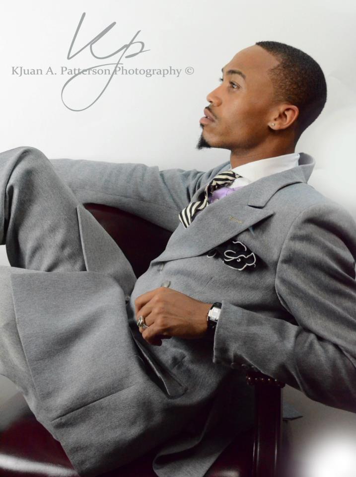 Male model photo shoot of KP Photography Warren in WARREN, OHIO