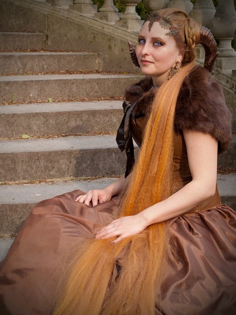 Female model photo shoot of Madame Mimi in Den Haag , Netherlands