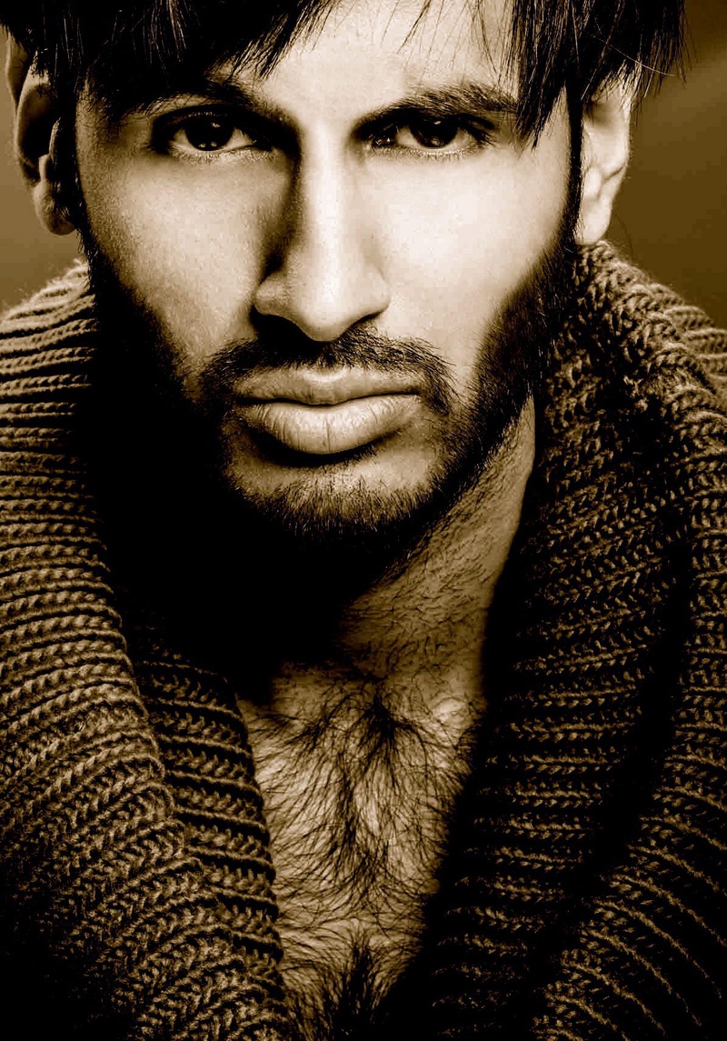 Male model photo shoot of Maan Sunny Singh