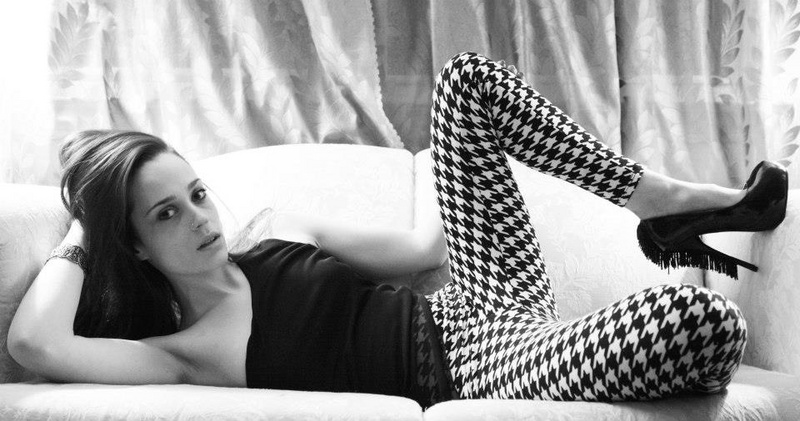 Female model photo shoot of Sami J White in Long Island, NY