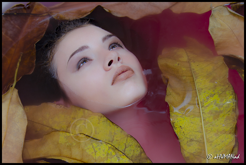 Female model photo shoot of lauren montalvo by a HUMAN ad in Sunny Isles Beach, FL