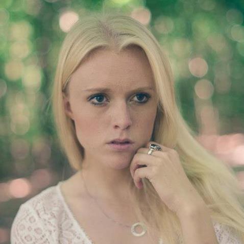 Female model photo shoot of Liiina in Lund