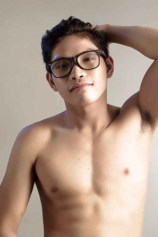 Male model photo shoot of hunkky emmo miguel