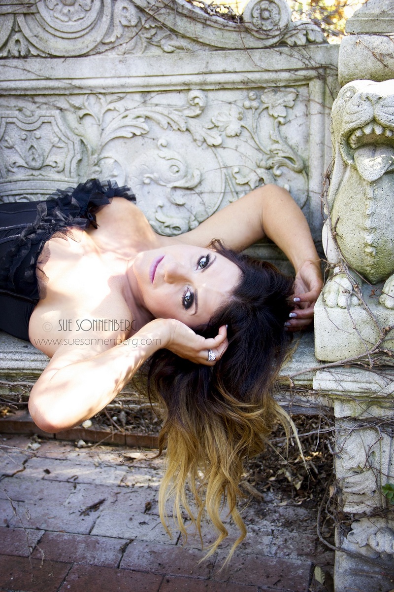 Female model photo shoot of Bella Faces MUA in Temecula, Ca