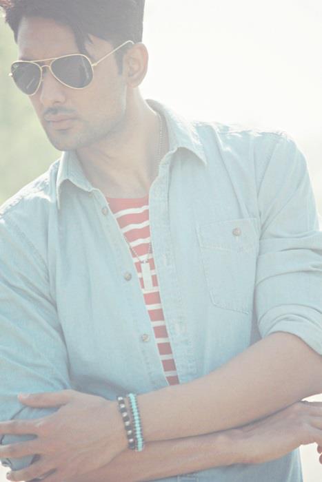 Male model photo shoot of Sachin Yadav