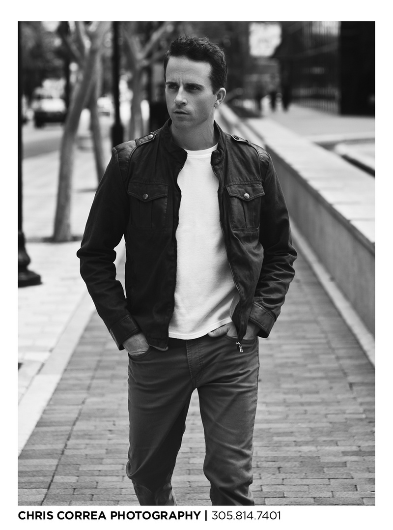 Male model photo shoot of Matthew McHarness by Chris Correa in Orlando, Fl