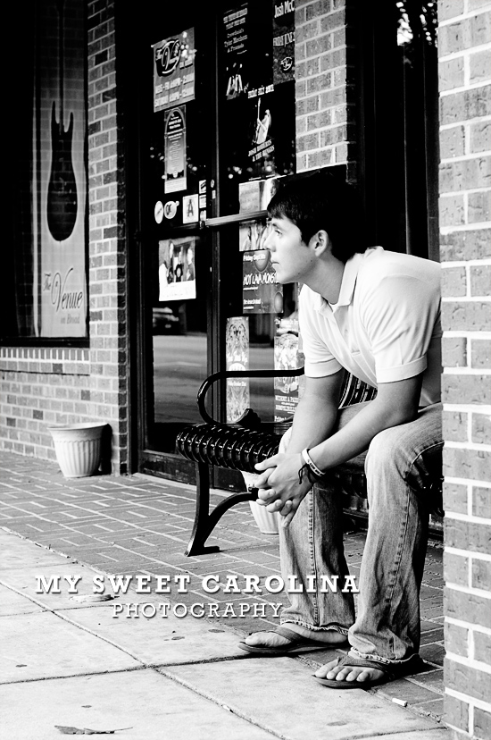 Male model photo shoot of My Sweet Carolina in Camden, SC