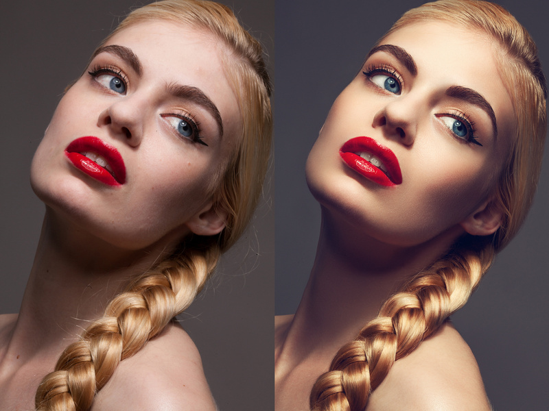 Female model photo shoot of Asya Pilshikova