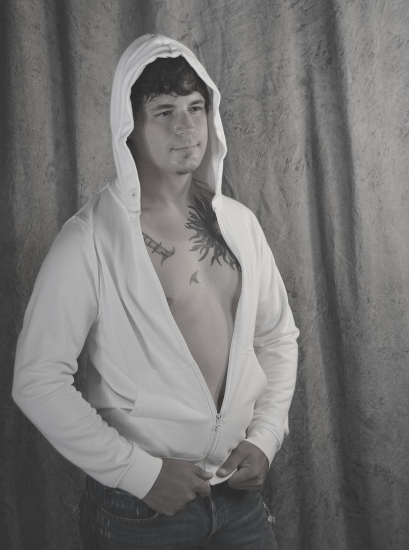 Male model photo shoot of Shane Mocanu by Studio R9 Tampa in Tampa, Fl