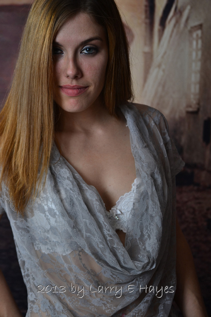 Female model photo shoot of Davina83 in Omaha, Ne