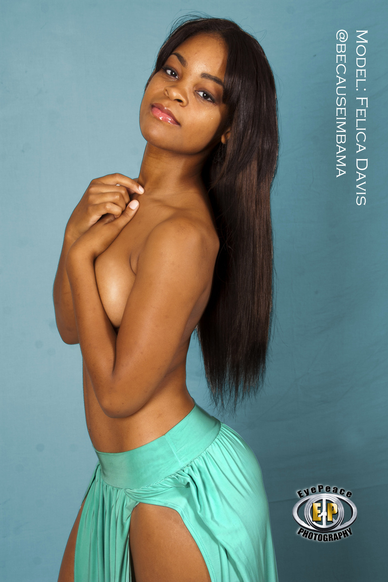 Male and Female model photo shoot of EyePeace Photography and Felisha Davis in Atlanta, GA