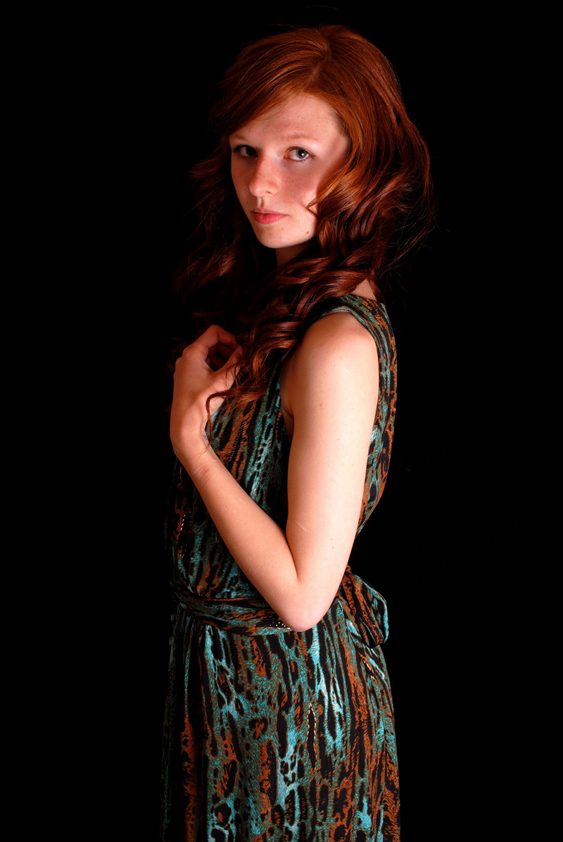 Female model photo shoot of Elizabeth H-W in Coventry