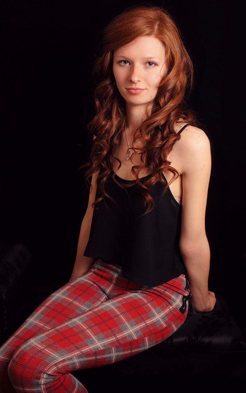 Female model photo shoot of Elizabeth H-W in Coventry