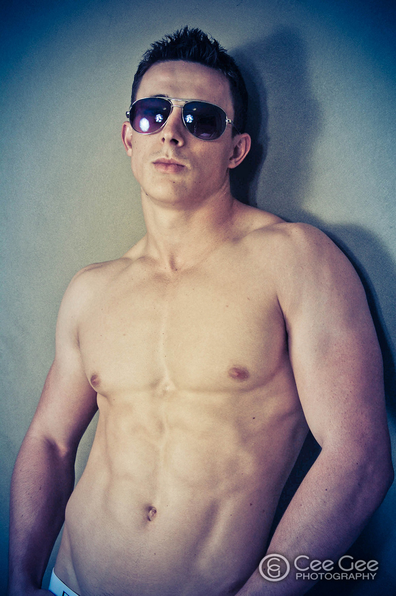 Male model photo shoot of ceegeephotography