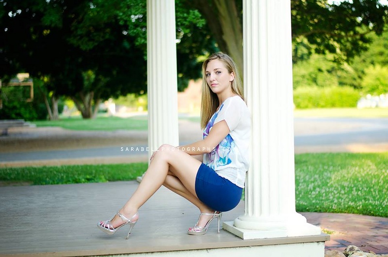 Female model photo shoot of Rebecca RB in Williamsburg, VA