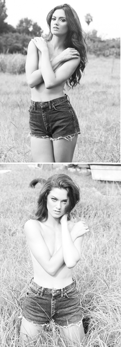 Female model photo shoot of Shannon Kirsten in Bradenton, Florida