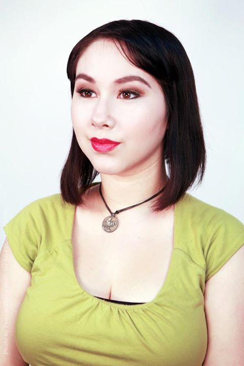 Female model photo shoot of mzcoya