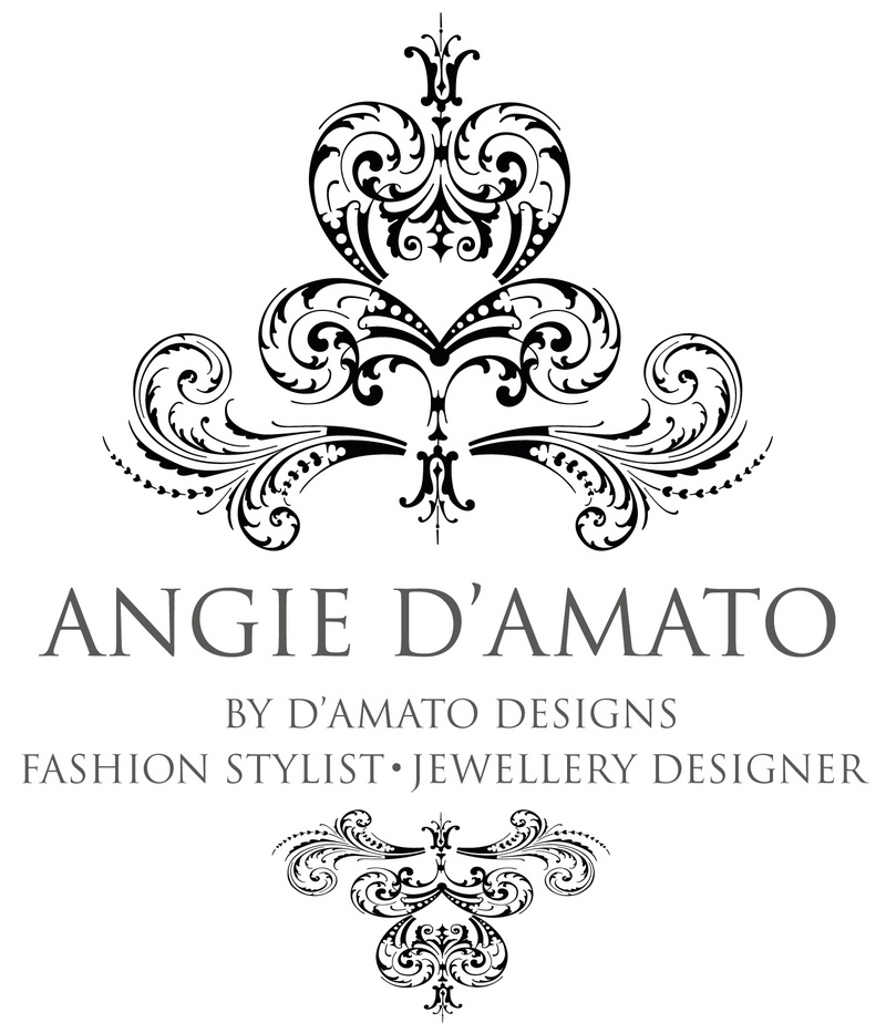 Female model photo shoot of Angie DAmato in Designed in London by Kate Dunstan