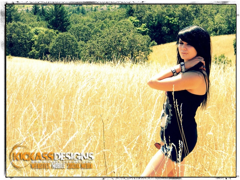 Female model photo shoot of Jennifer Marie Massacre in Corvallis, Oregon