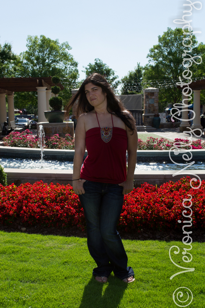 Female model photo shoot of VNPhotography in The Avenue (Milton,GA)